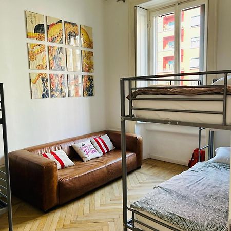 Hostel Boutique 米兰 外观 照片