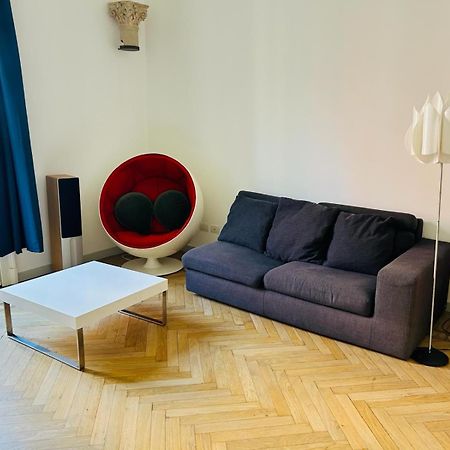 Hostel Boutique 米兰 外观 照片