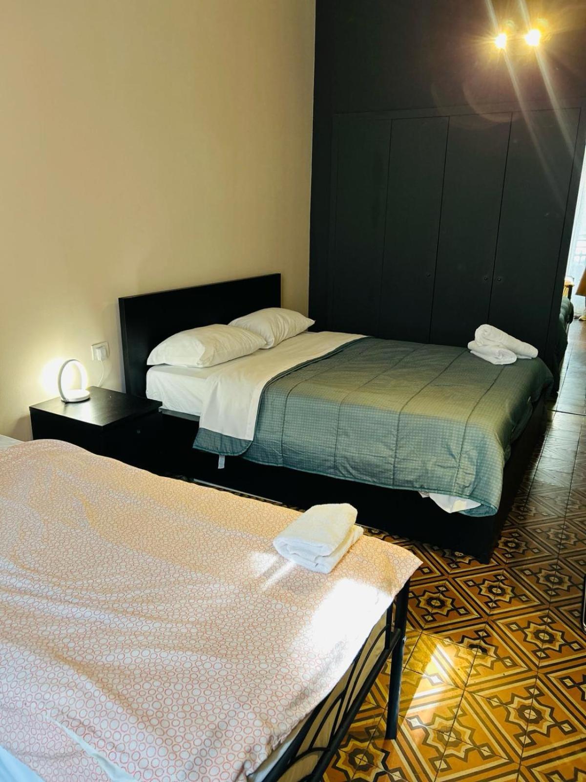 Hostel Boutique 米兰 外观 照片
