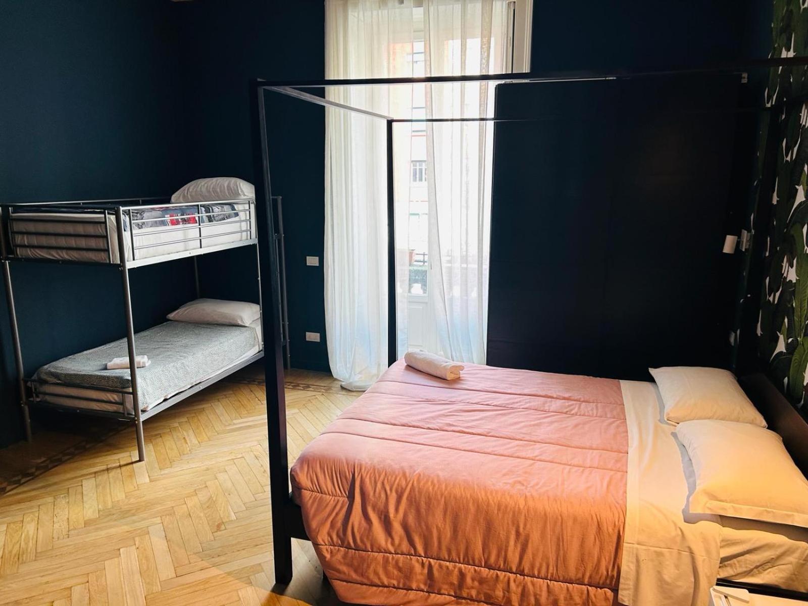 Hostel Boutique 米兰 外观 照片