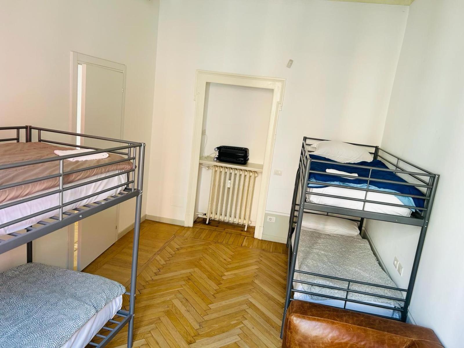 Hostel Boutique 米兰 外观 照片