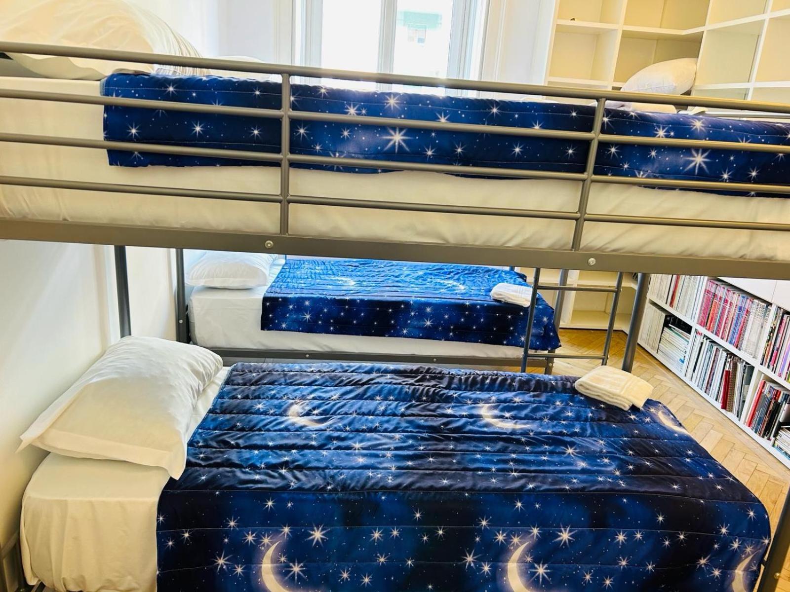 Hostel Boutique 米兰 外观 照片