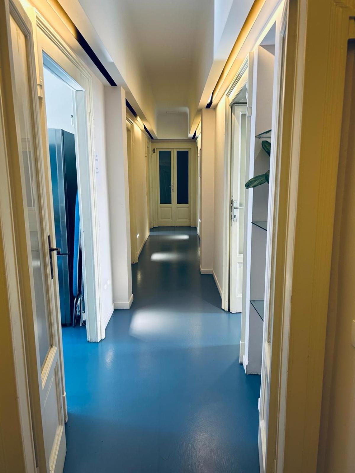 Hostel Boutique 米兰 外观 照片