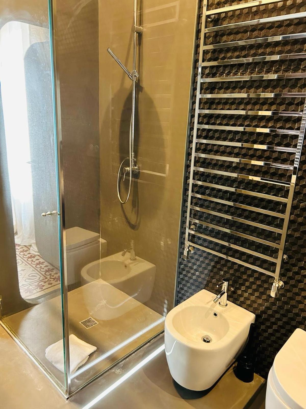 Hostel Boutique 米兰 外观 照片