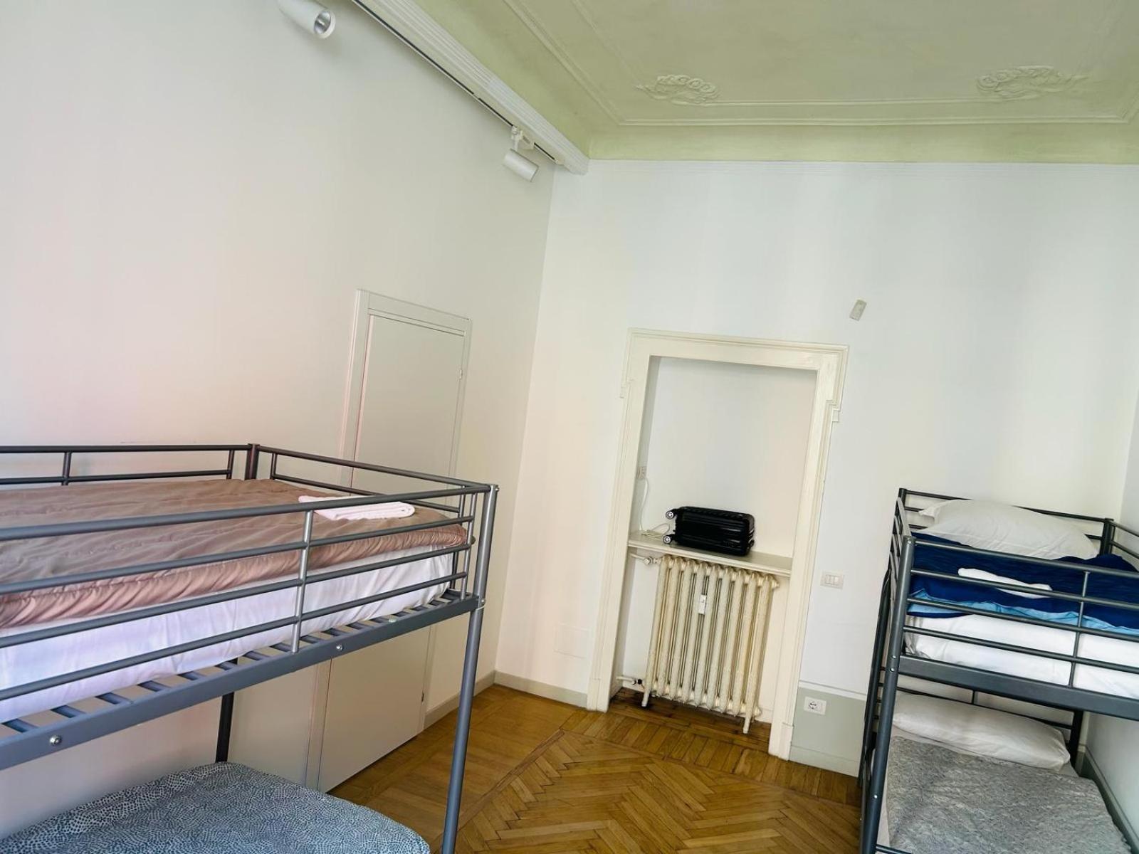 Hostel Boutique 米兰 外观 照片