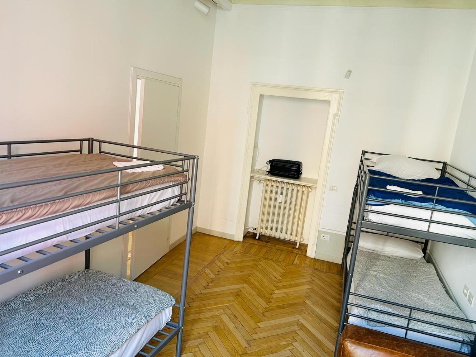 Hostel Boutique 米兰 外观 照片