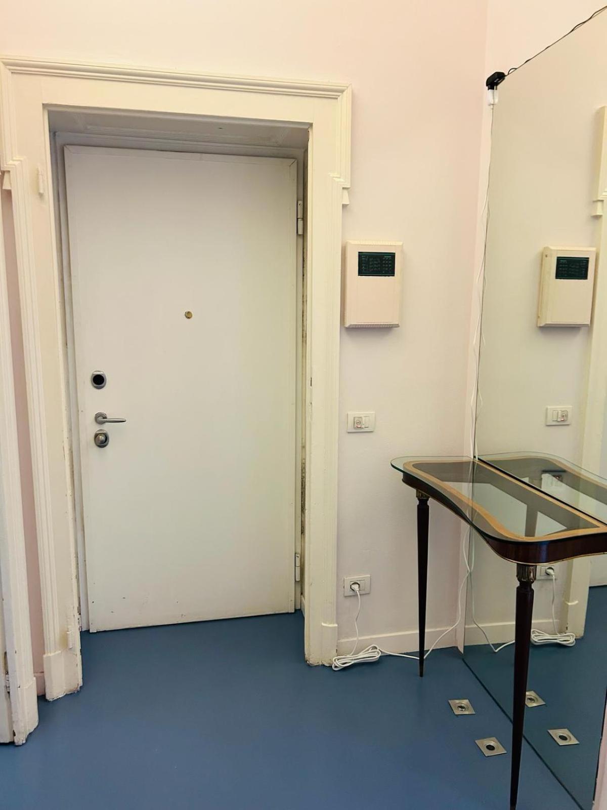 Hostel Boutique 米兰 外观 照片