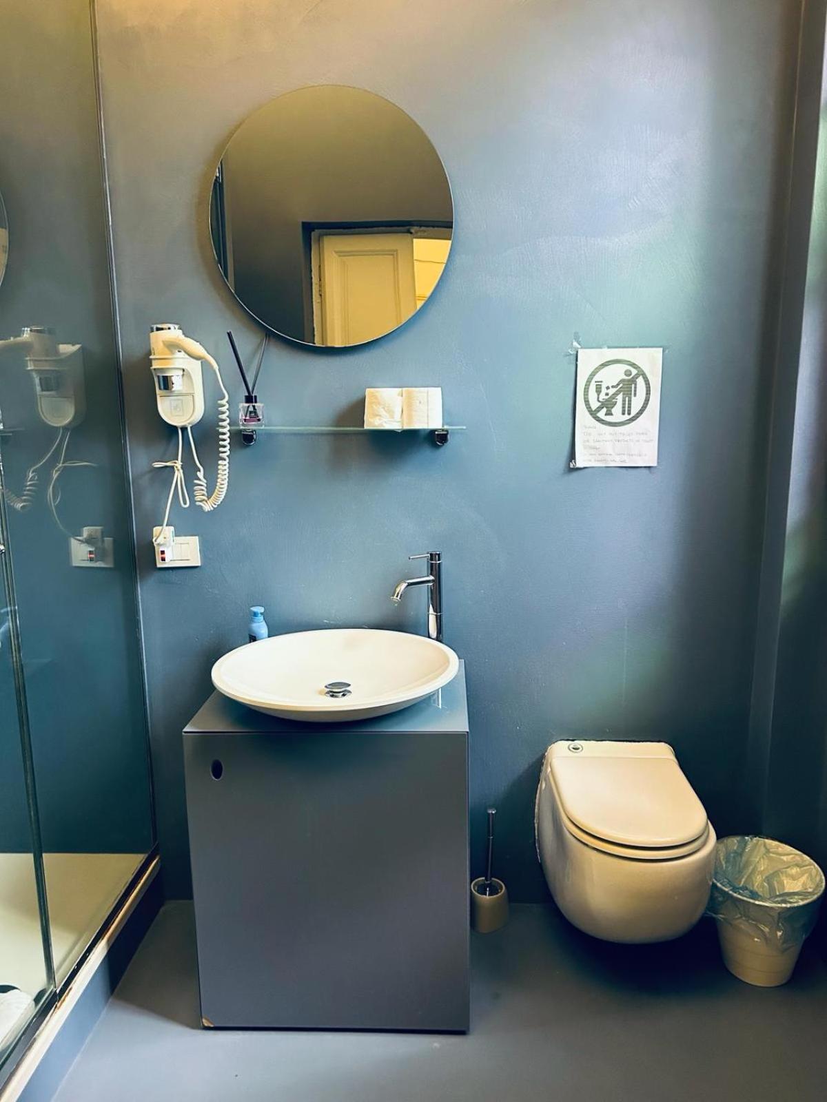 Hostel Boutique 米兰 外观 照片