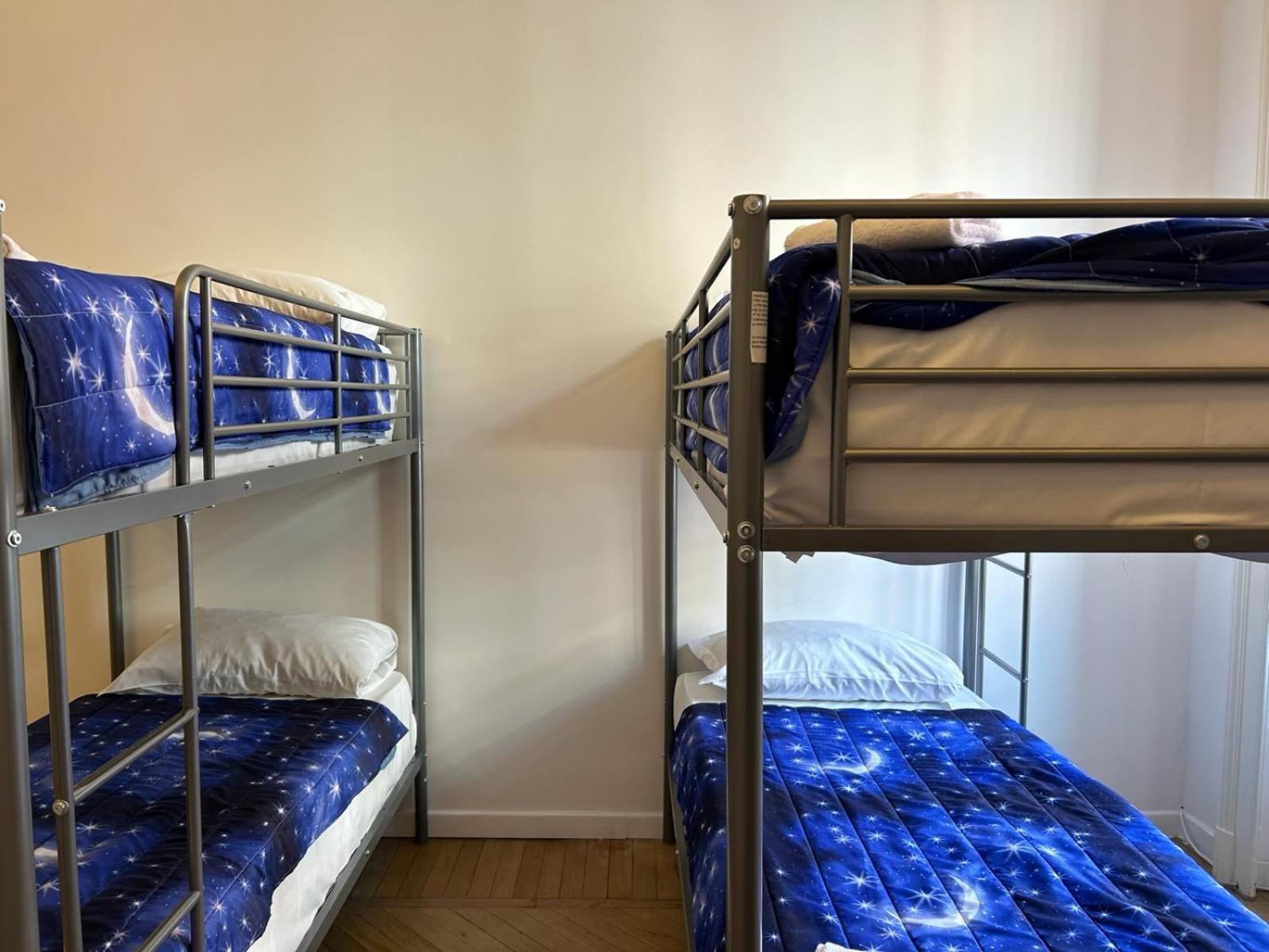 Hostel Boutique 米兰 外观 照片