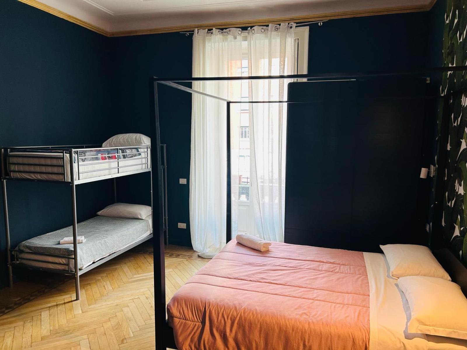 Hostel Boutique 米兰 外观 照片