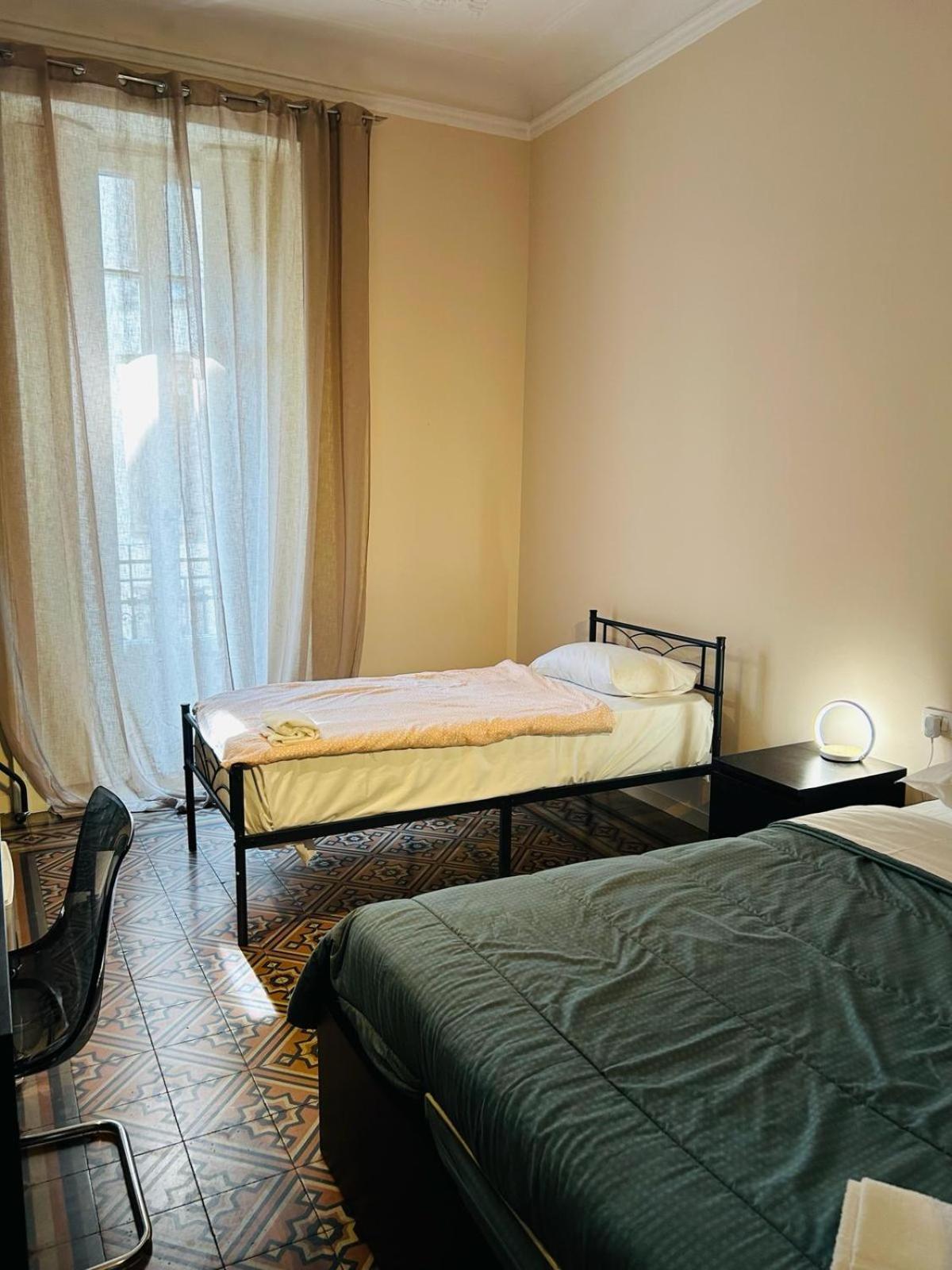 Hostel Boutique 米兰 外观 照片