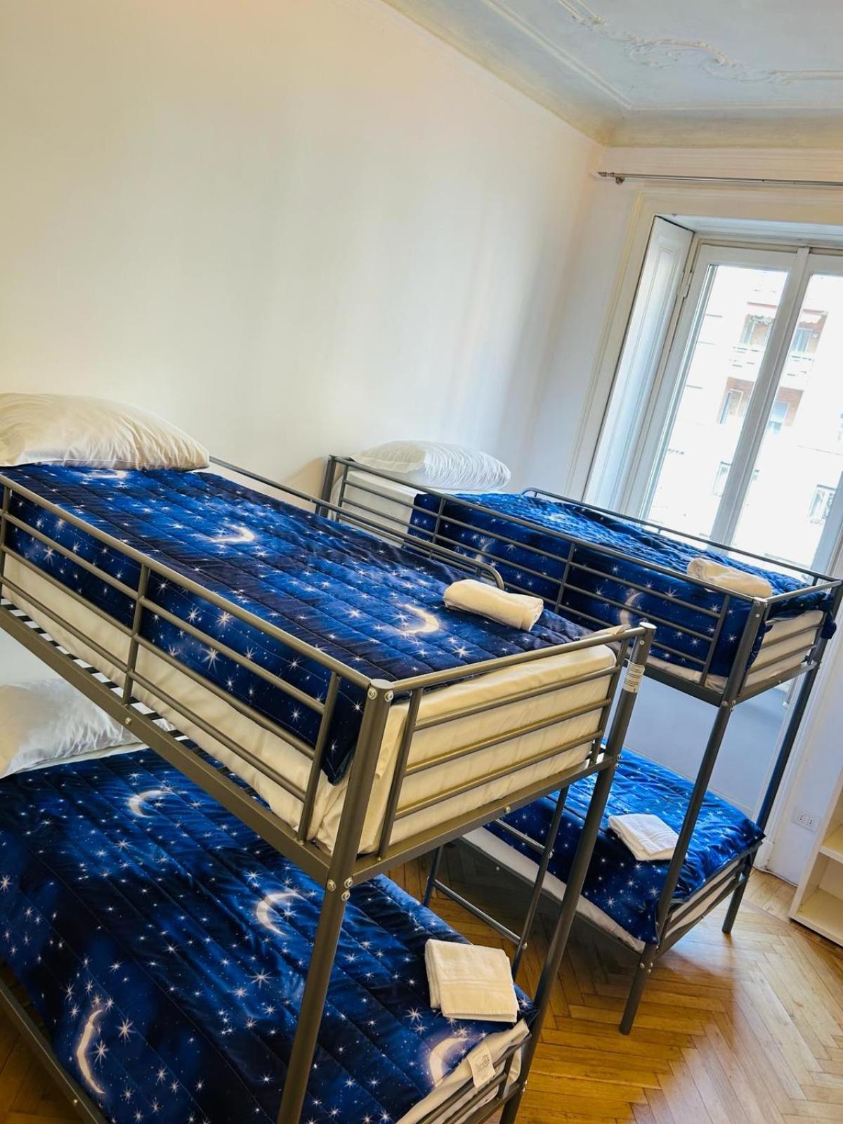 Hostel Boutique 米兰 外观 照片