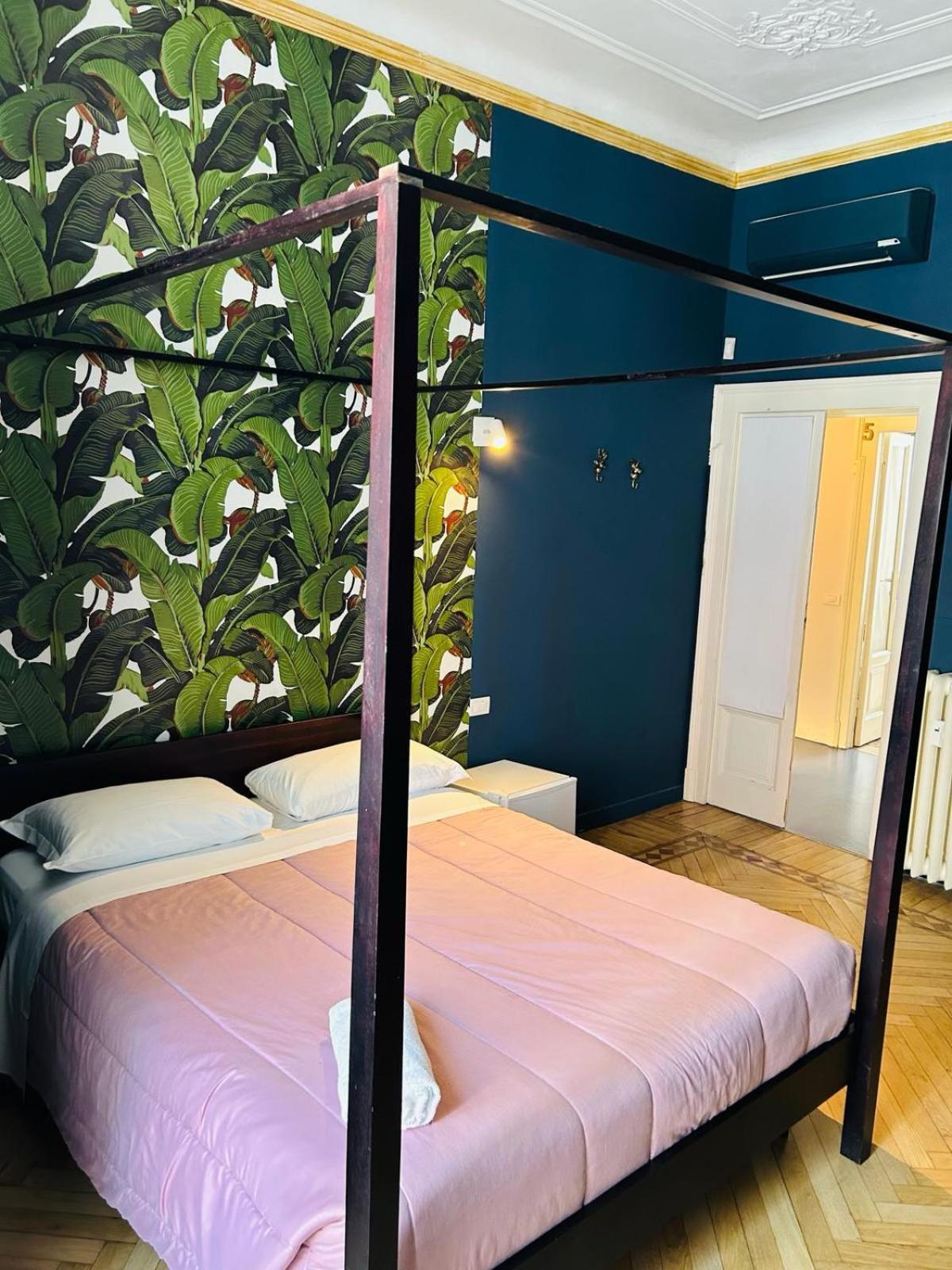 Hostel Boutique 米兰 外观 照片