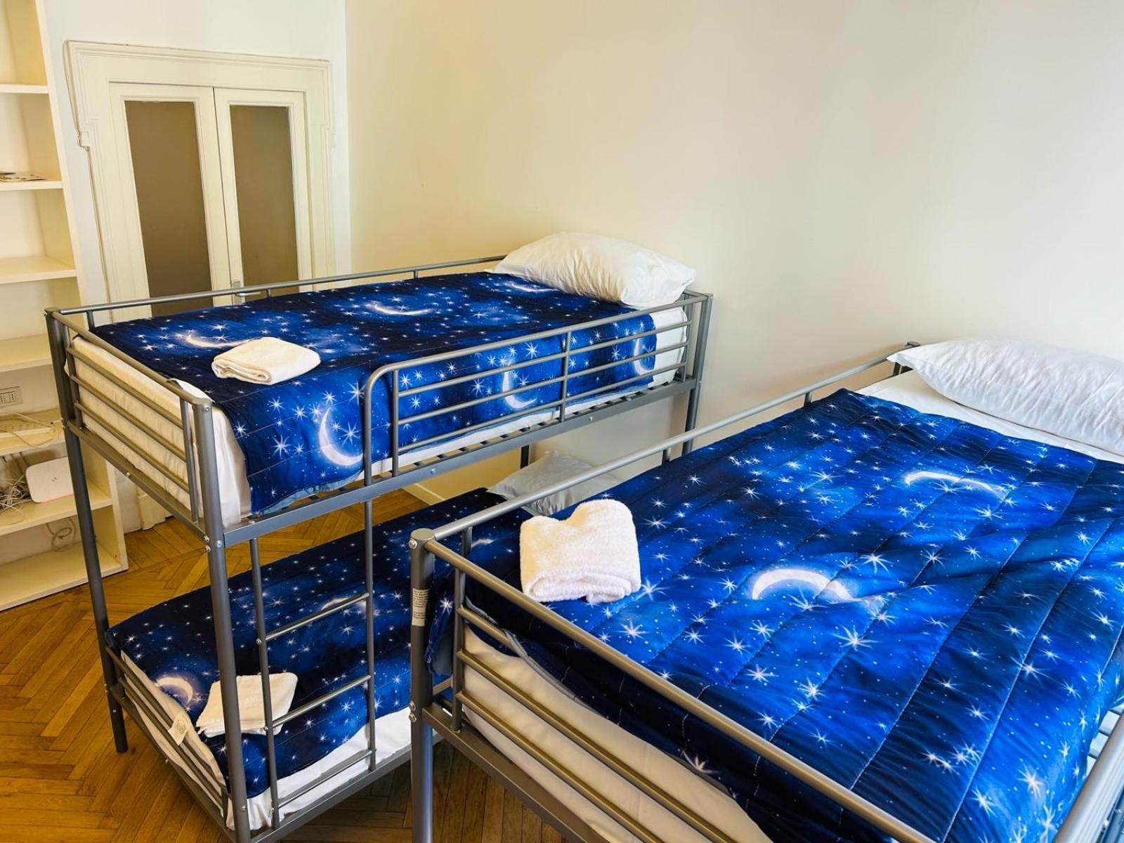 Hostel Boutique 米兰 外观 照片