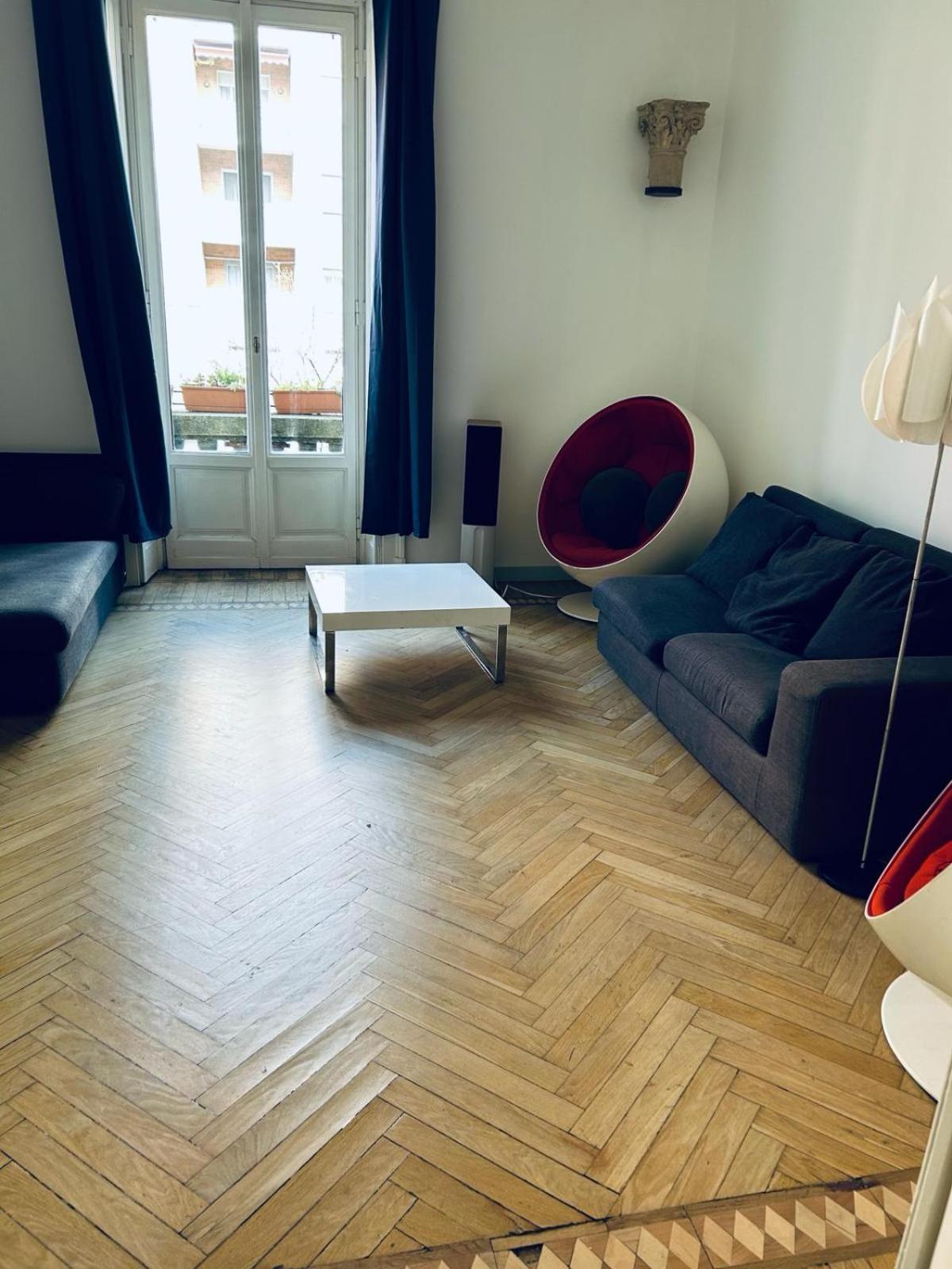 Hostel Boutique 米兰 外观 照片