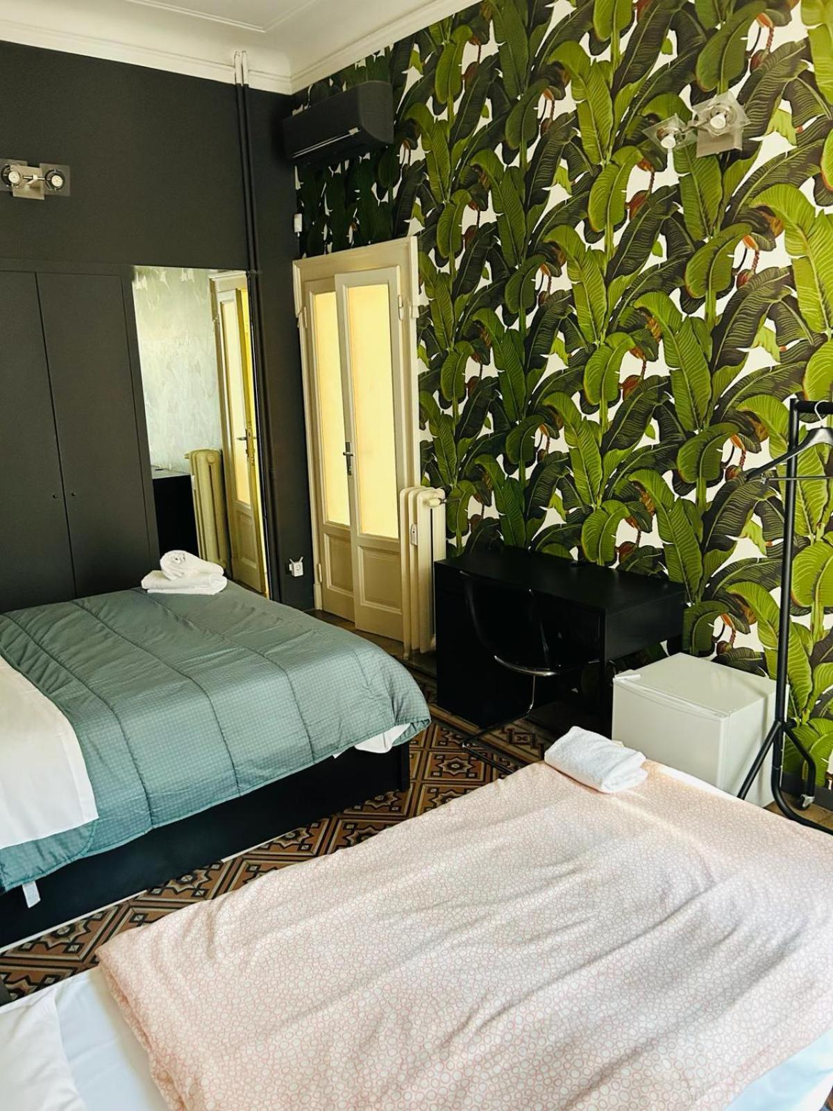 Hostel Boutique 米兰 外观 照片