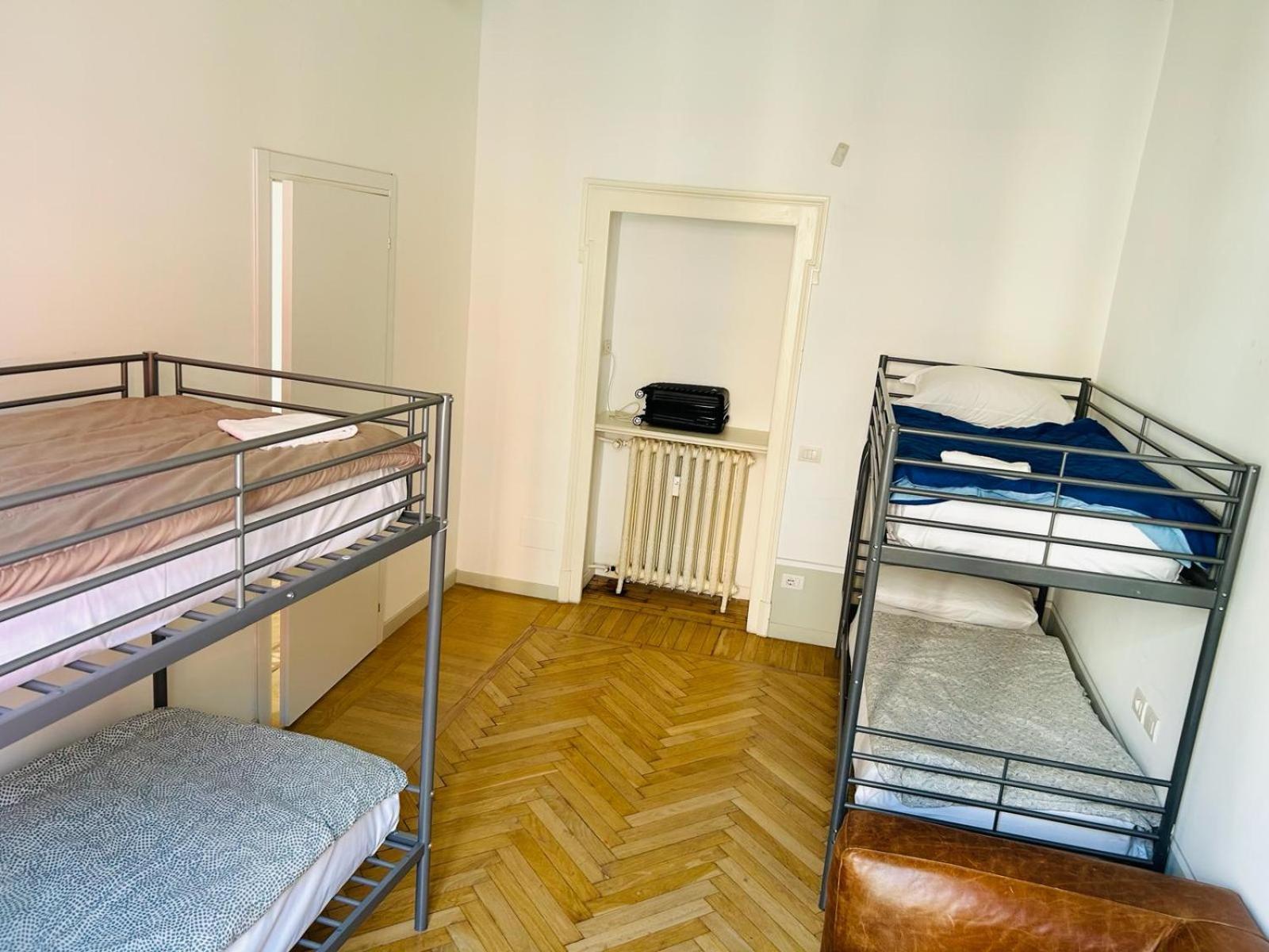 Hostel Boutique 米兰 外观 照片
