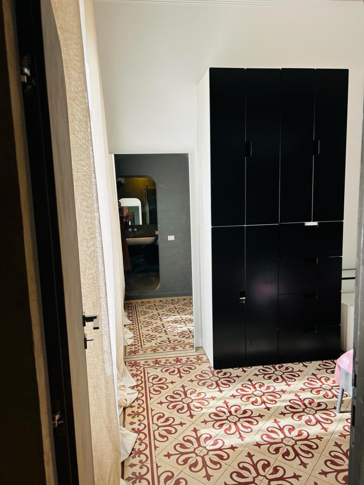 Hostel Boutique 米兰 外观 照片