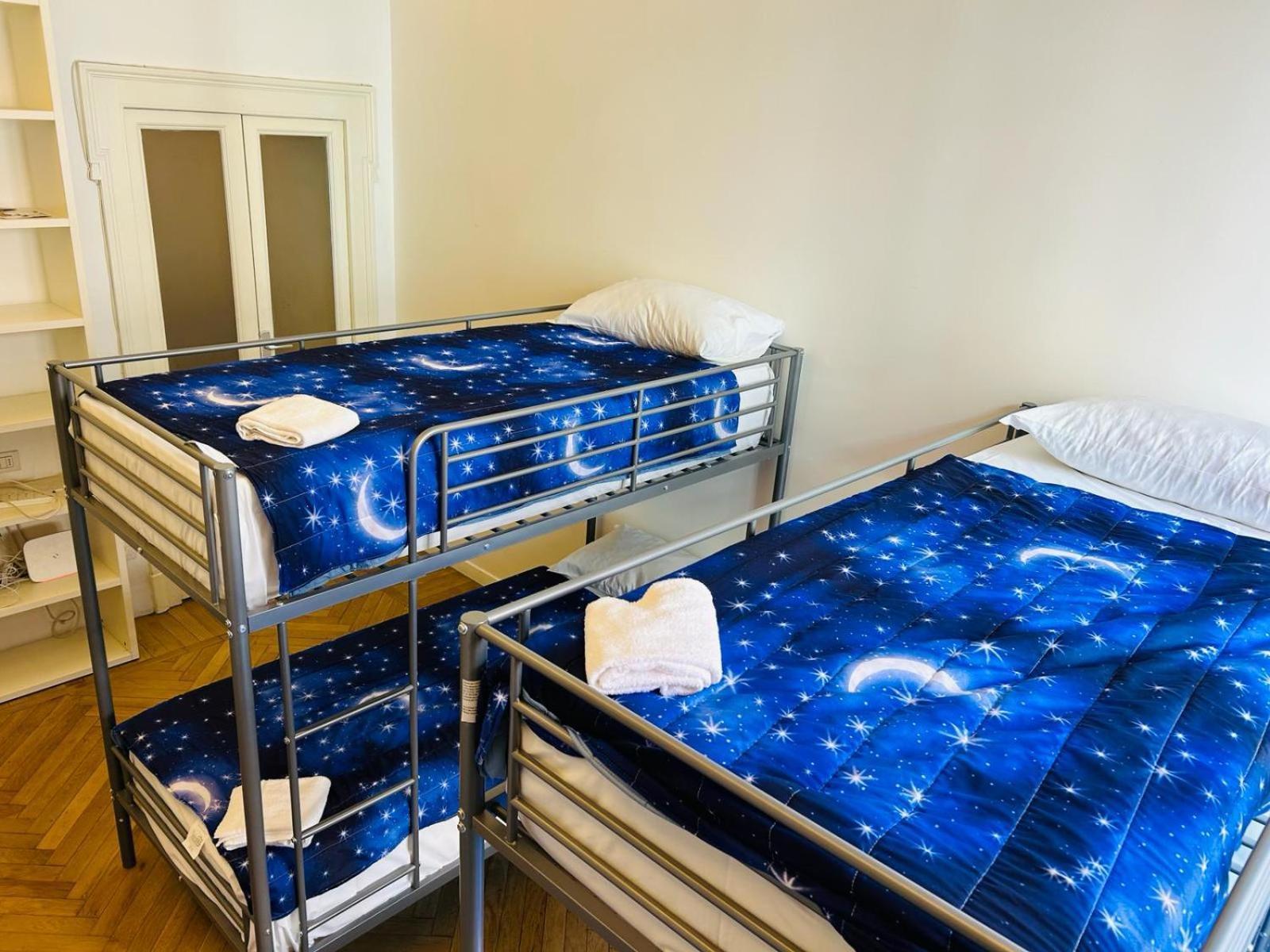 Hostel Boutique 米兰 外观 照片
