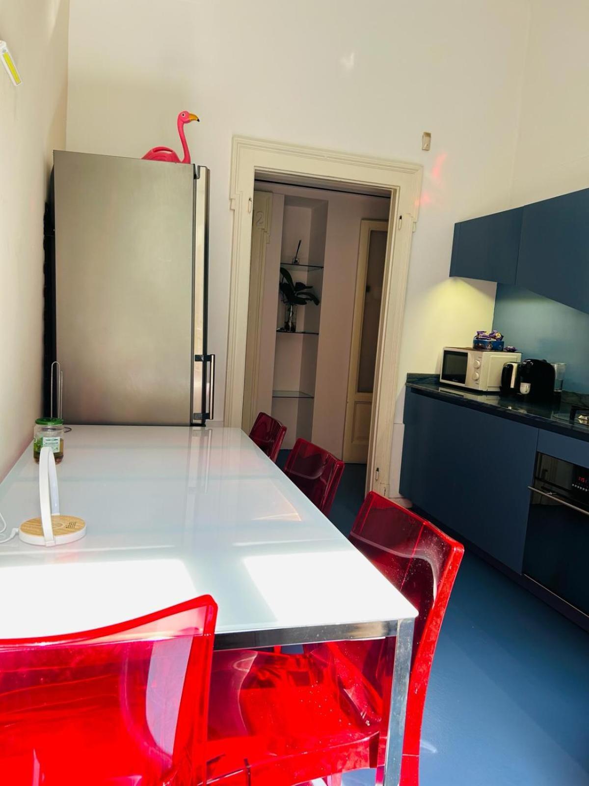 Hostel Boutique 米兰 外观 照片