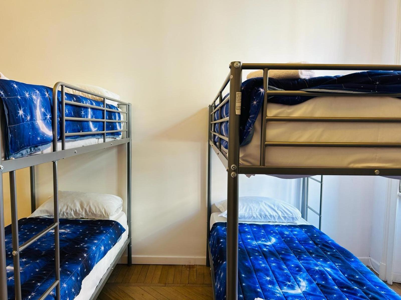 Hostel Boutique 米兰 外观 照片