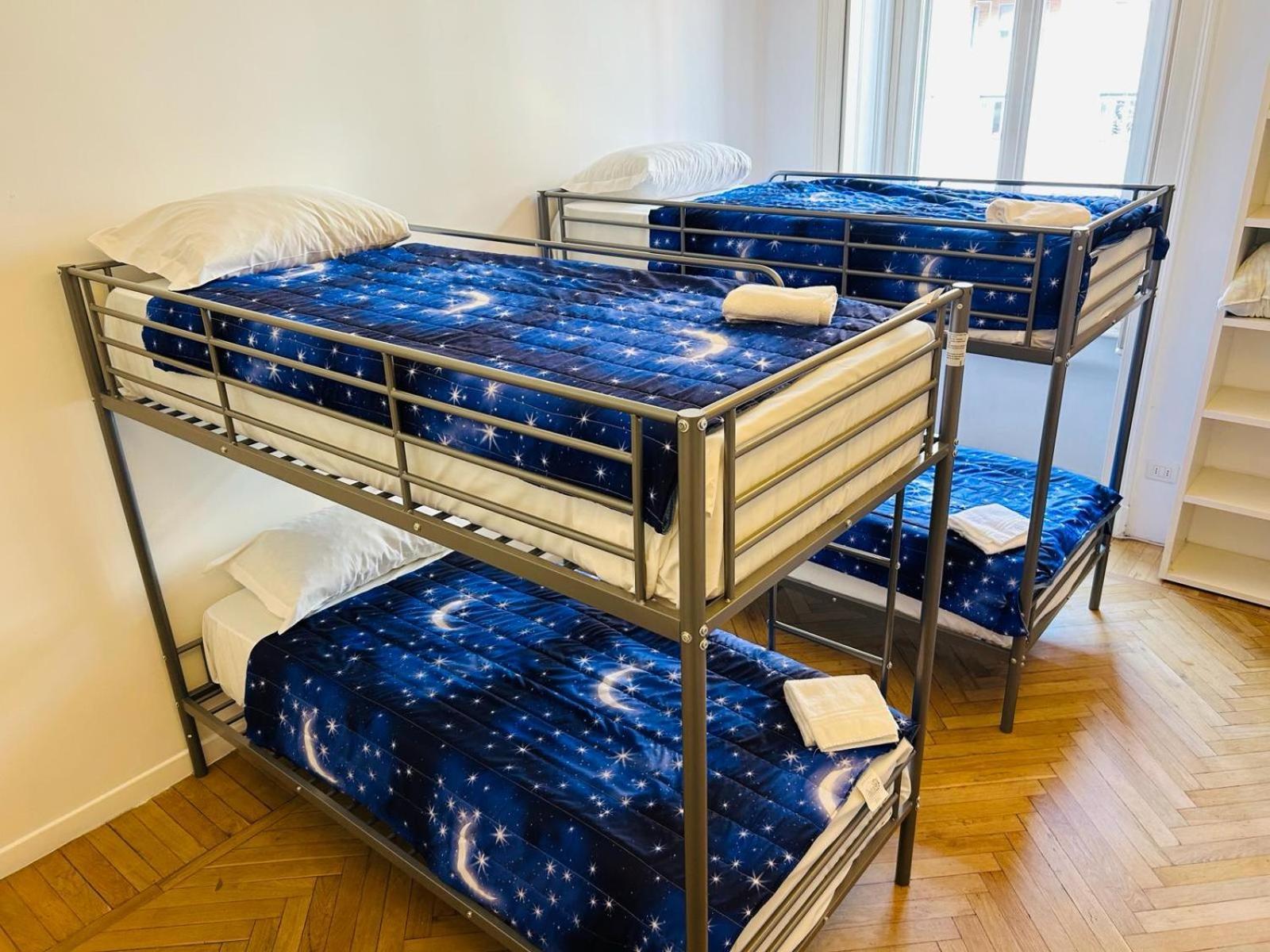 Hostel Boutique 米兰 外观 照片