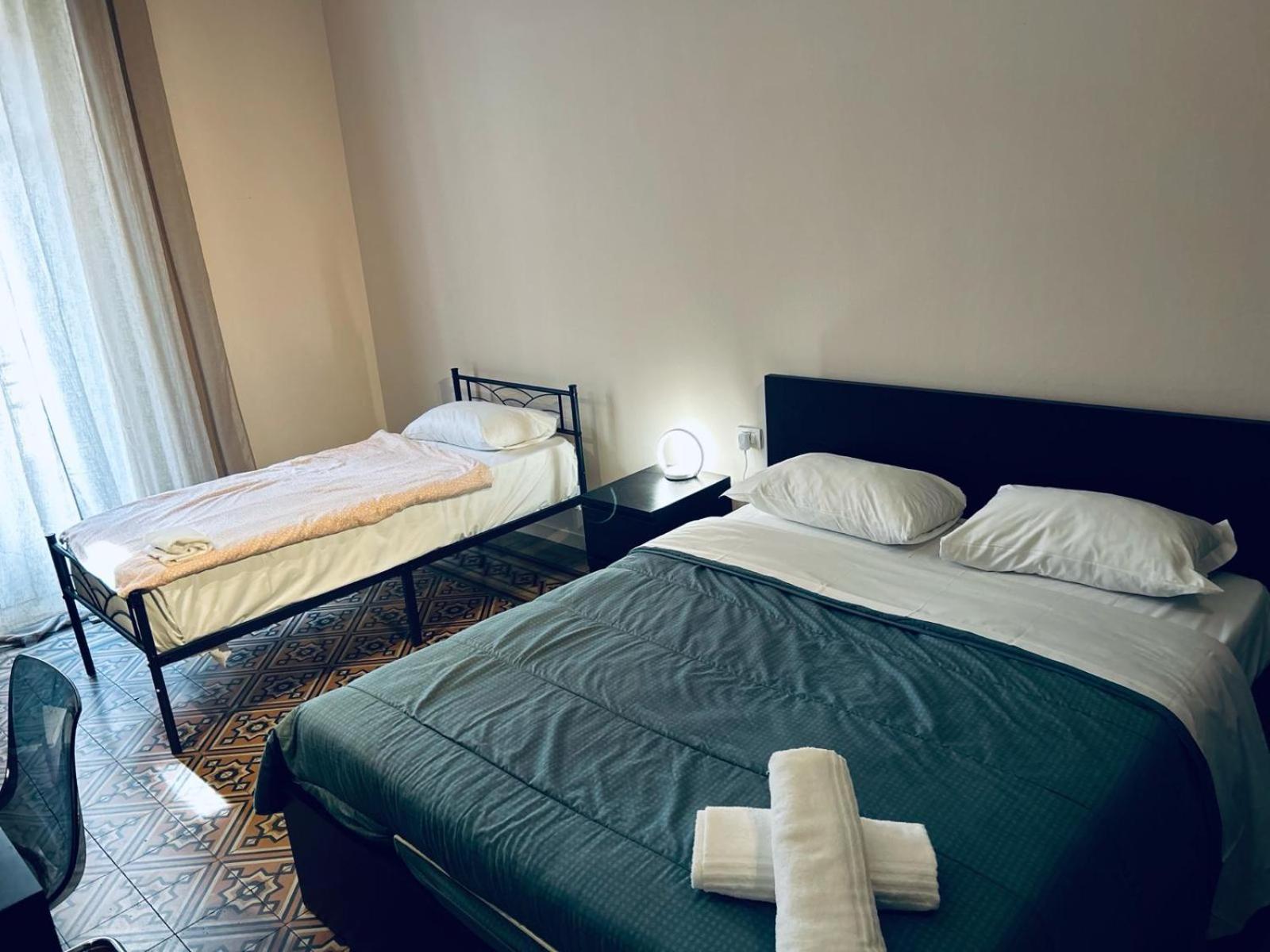 Hostel Boutique 米兰 外观 照片