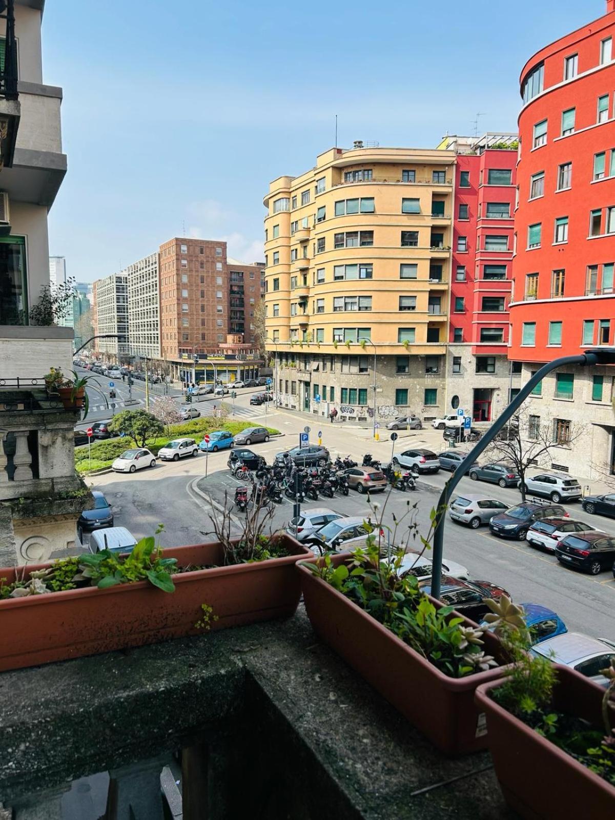Hostel Boutique 米兰 外观 照片