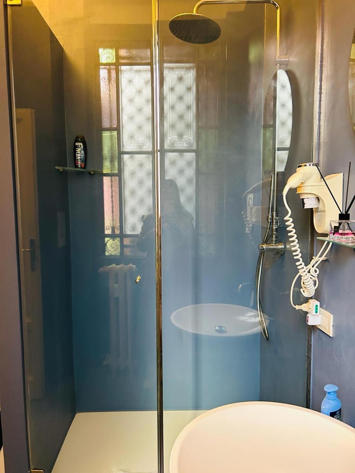 Hostel Boutique 米兰 外观 照片