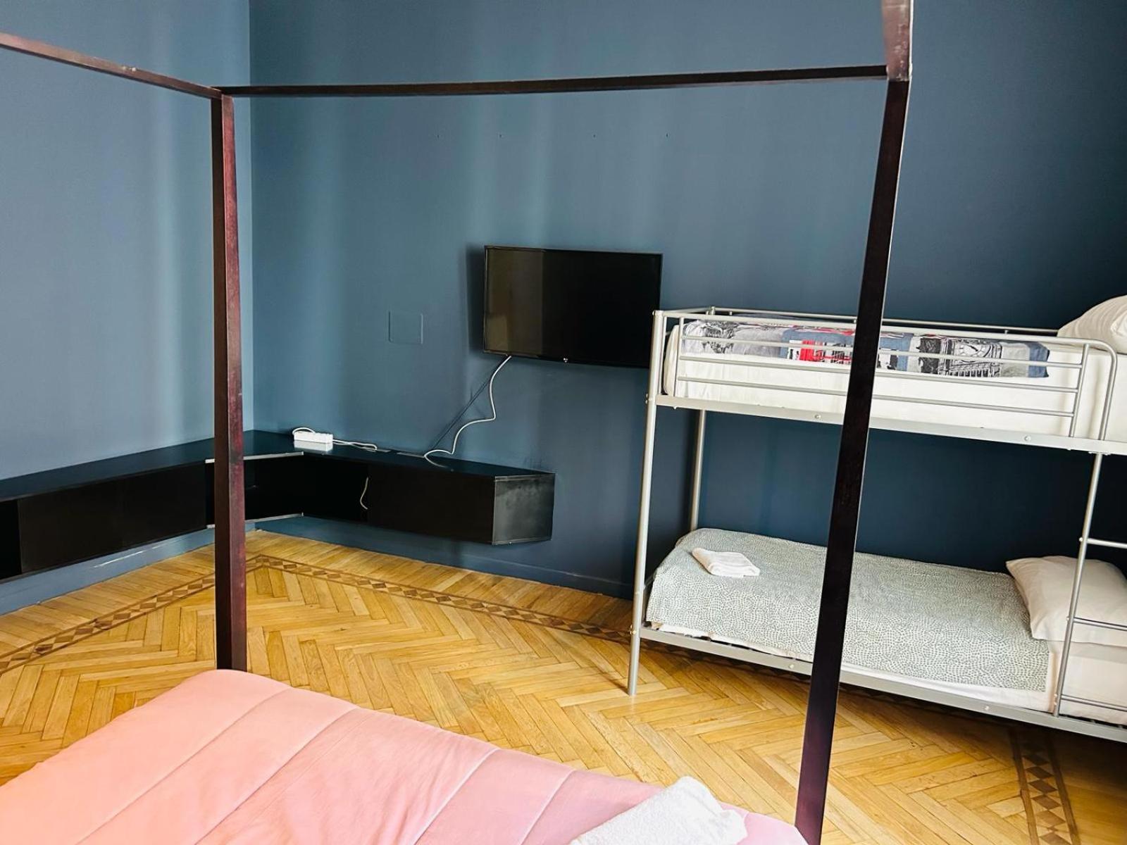 Hostel Boutique 米兰 外观 照片