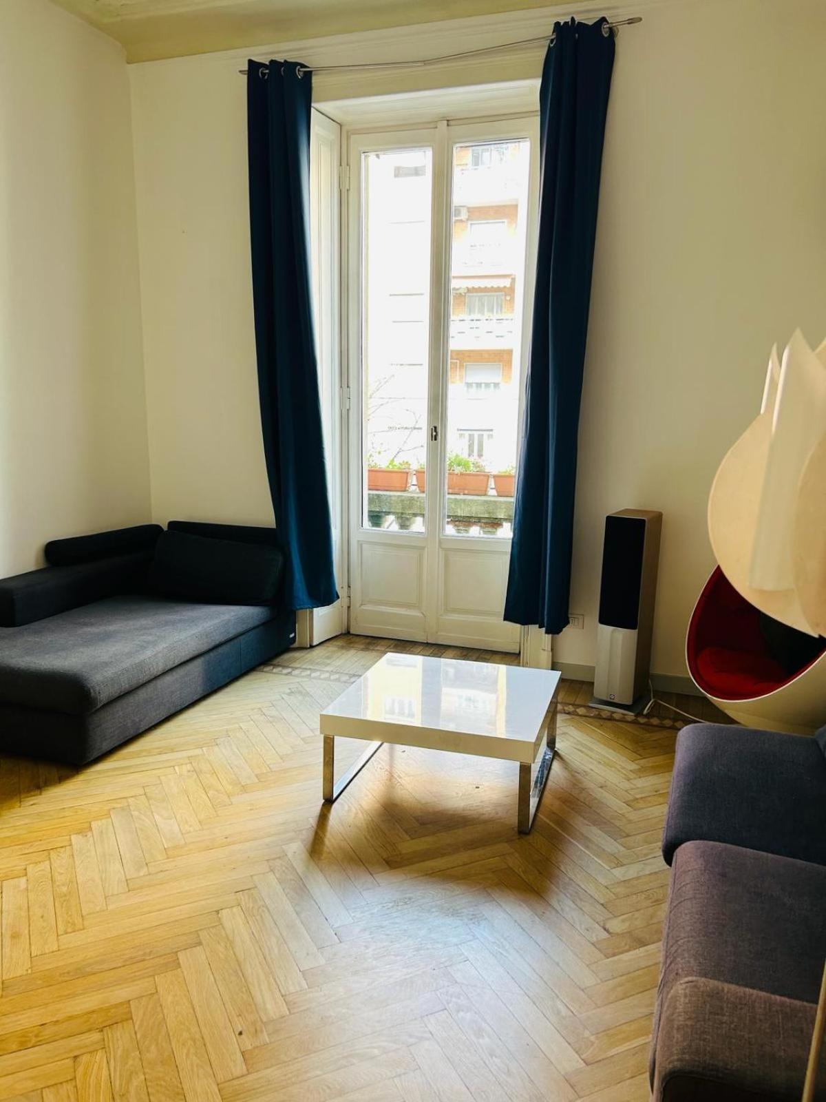 Hostel Boutique 米兰 外观 照片