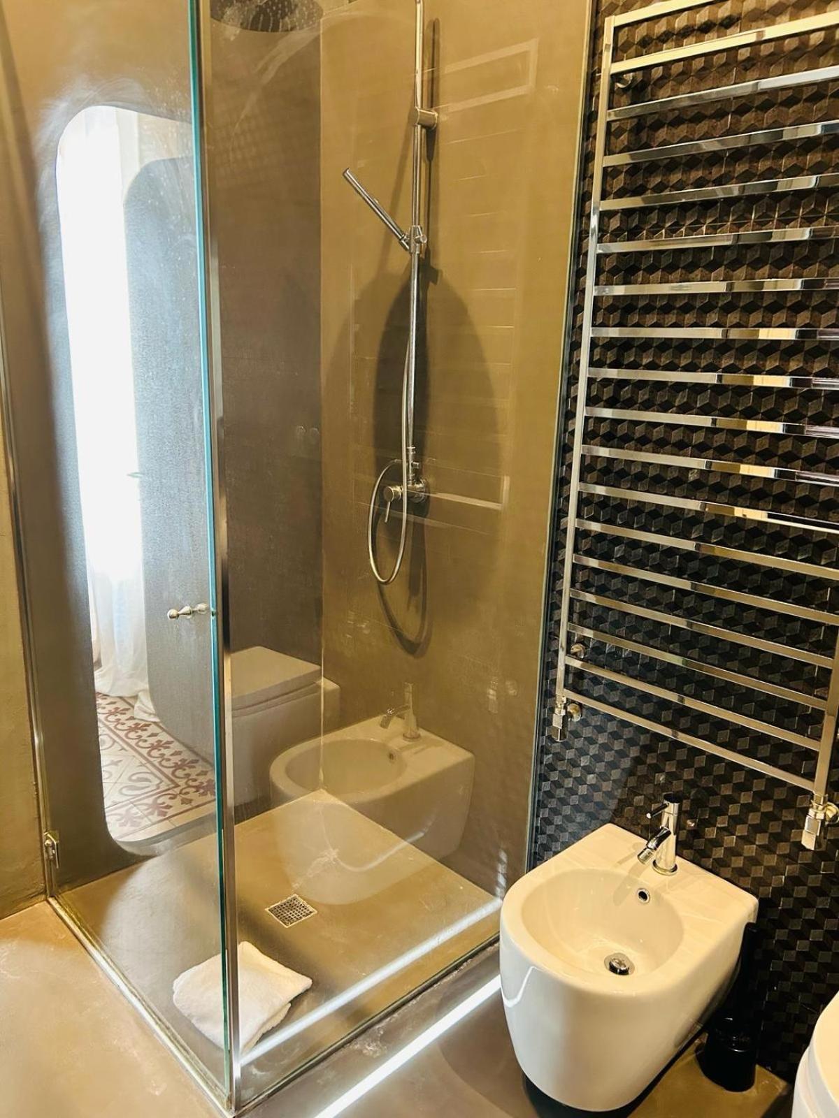 Hostel Boutique 米兰 外观 照片