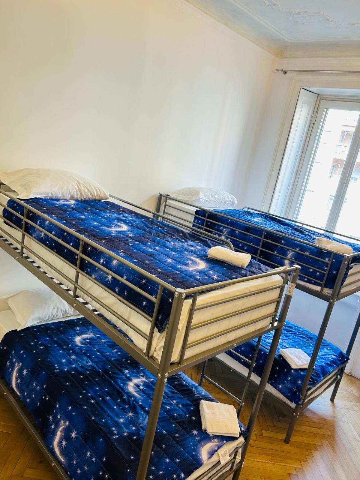 Hostel Boutique 米兰 外观 照片