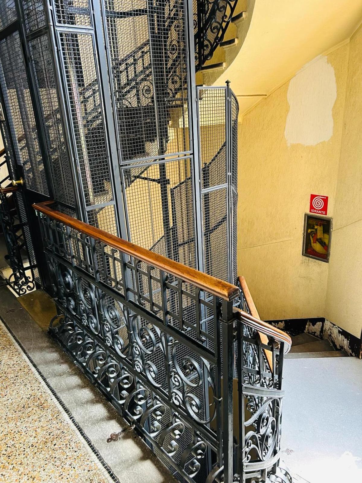Hostel Boutique 米兰 外观 照片