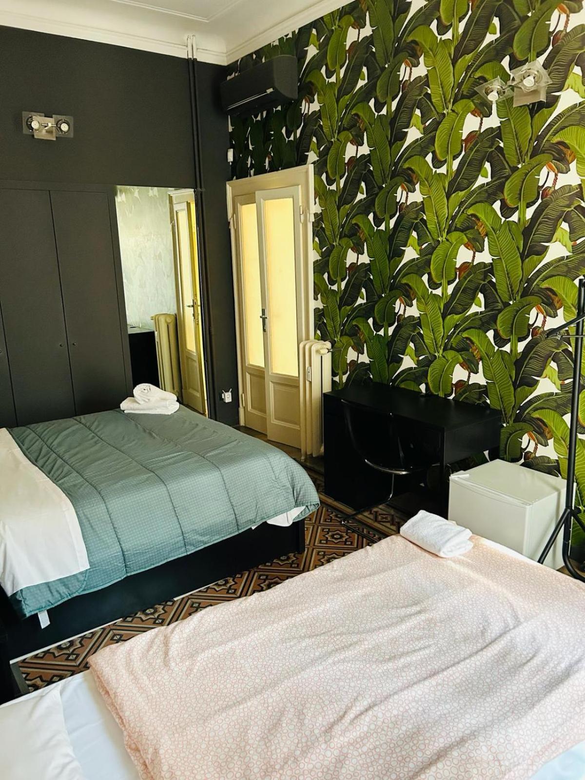 Hostel Boutique 米兰 外观 照片