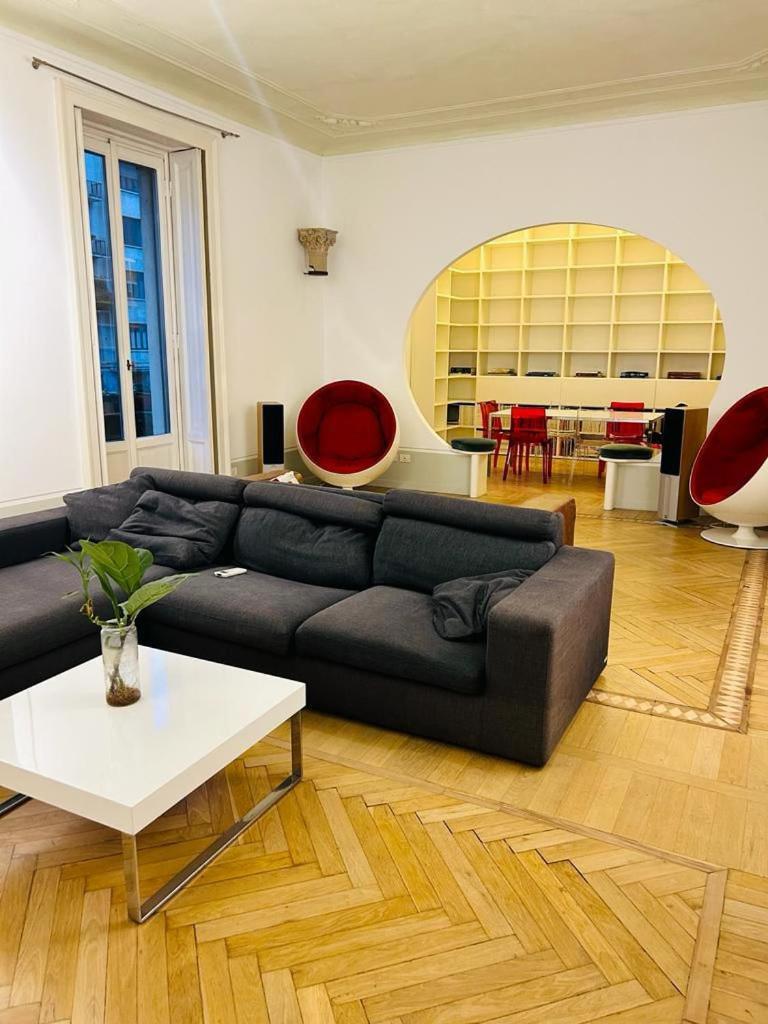Hostel Boutique 米兰 外观 照片