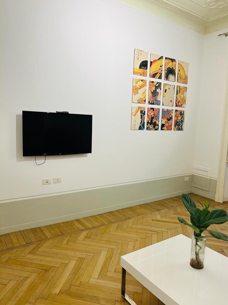 Hostel Boutique 米兰 外观 照片
