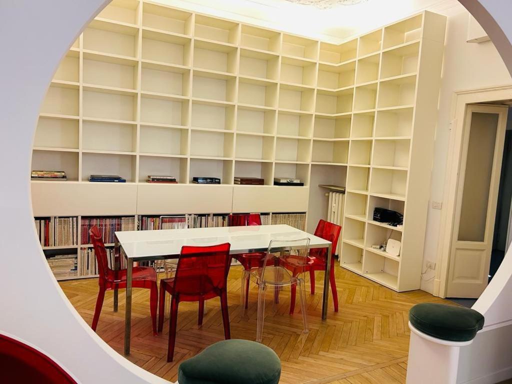 Hostel Boutique 米兰 外观 照片