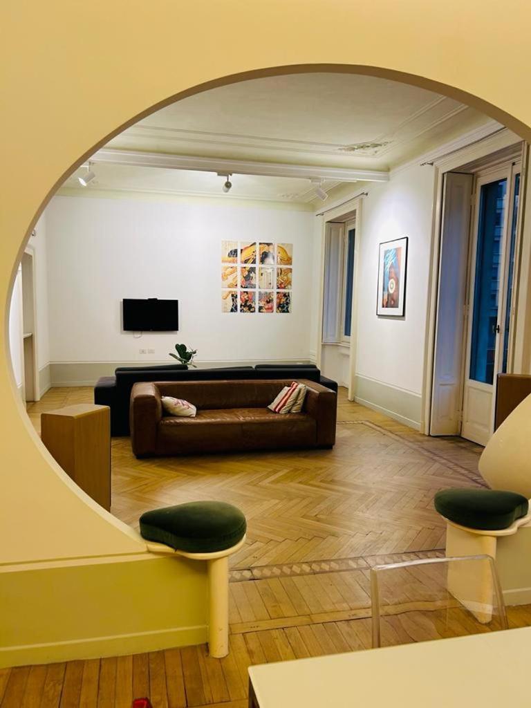 Hostel Boutique 米兰 外观 照片