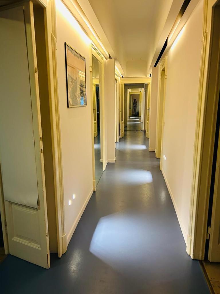 Hostel Boutique 米兰 外观 照片