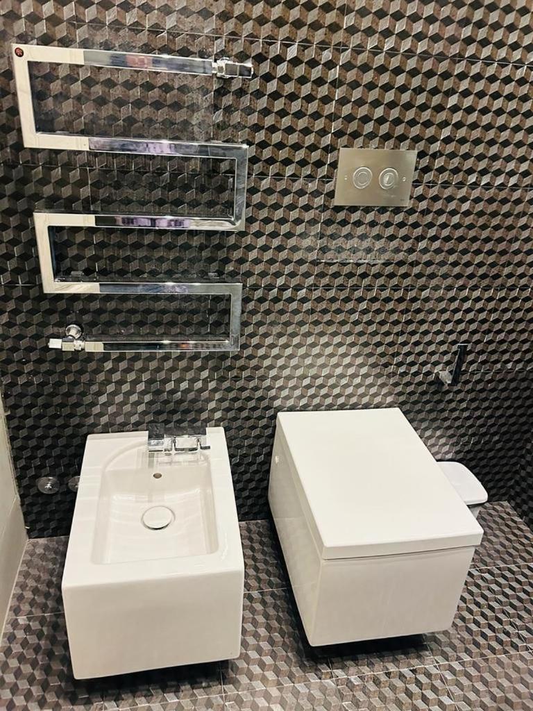 Hostel Boutique 米兰 外观 照片