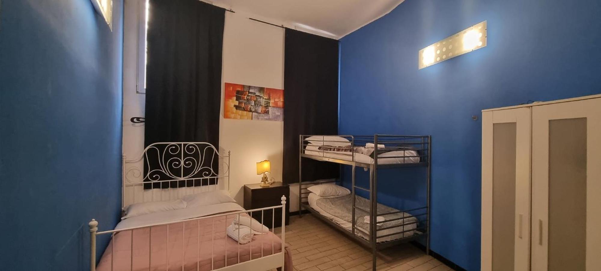 Hostel Boutique 米兰 外观 照片