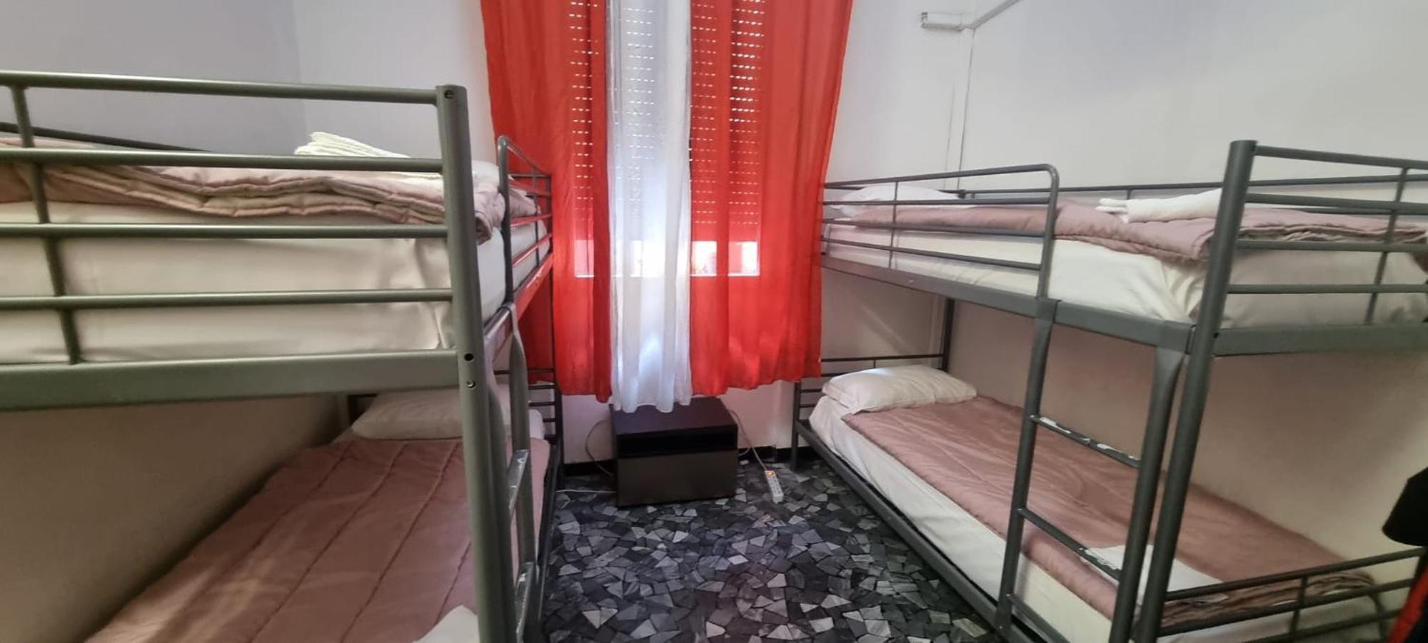 Hostel Boutique 米兰 外观 照片