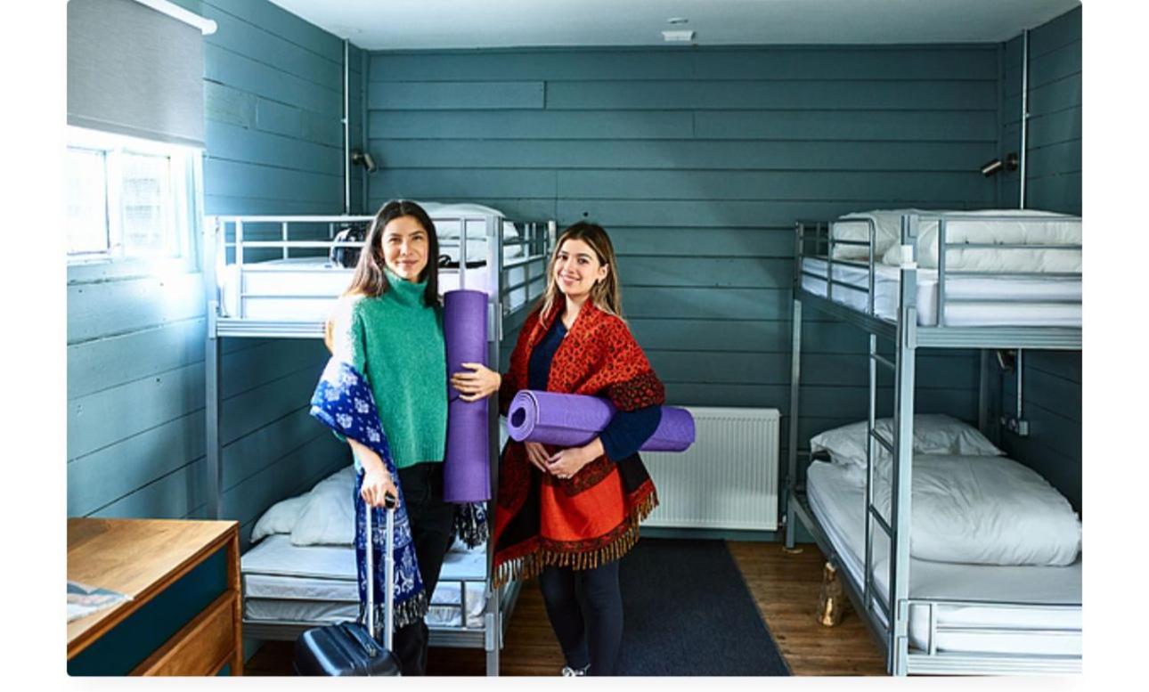 Hostel Boutique 米兰 外观 照片