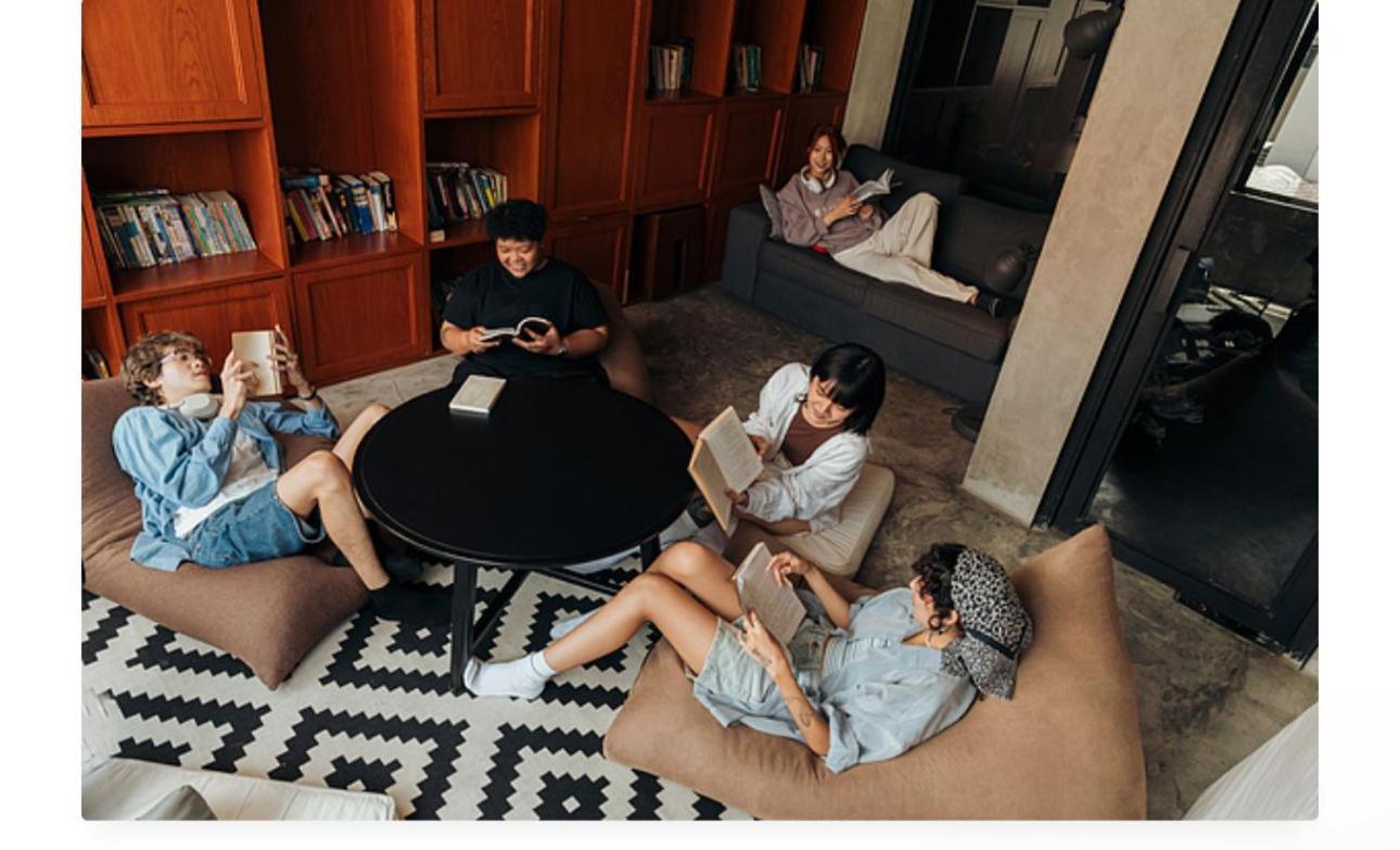 Hostel Boutique 米兰 外观 照片